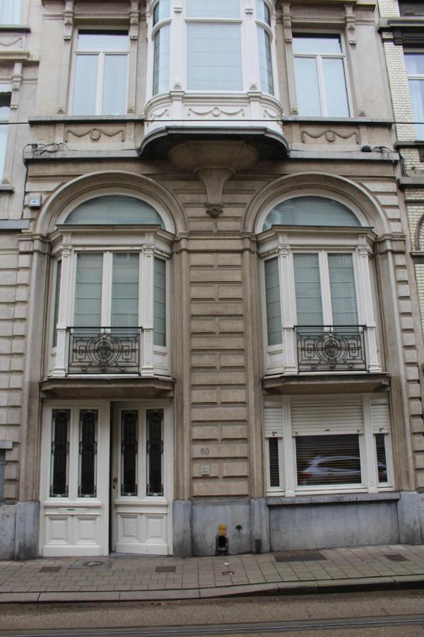 Maison Drappier Гент Экстерьер фото